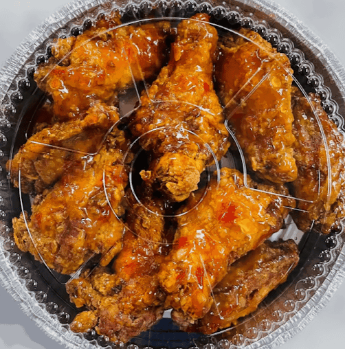 Photo Brooklyn Pizza & Wings - 16