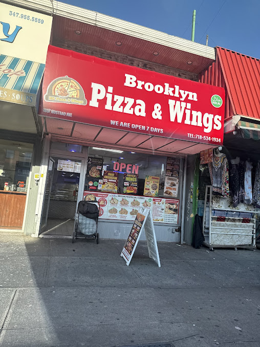 Photo Brooklyn Pizza & Wings - 17