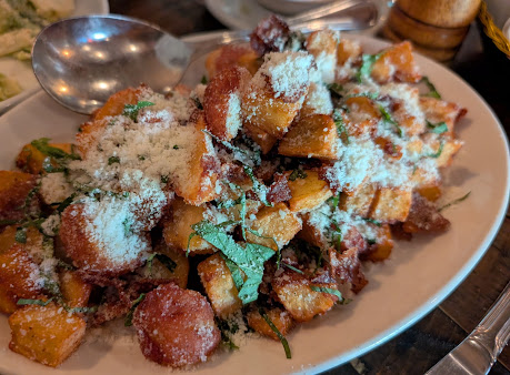 Photo Brooklyn Roots Italian - 10