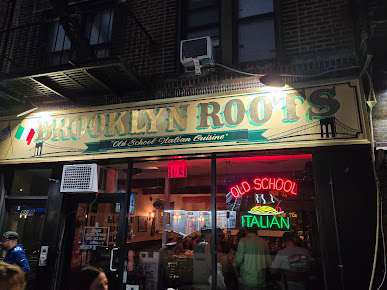 Photo Brooklyn Roots Italian - 16