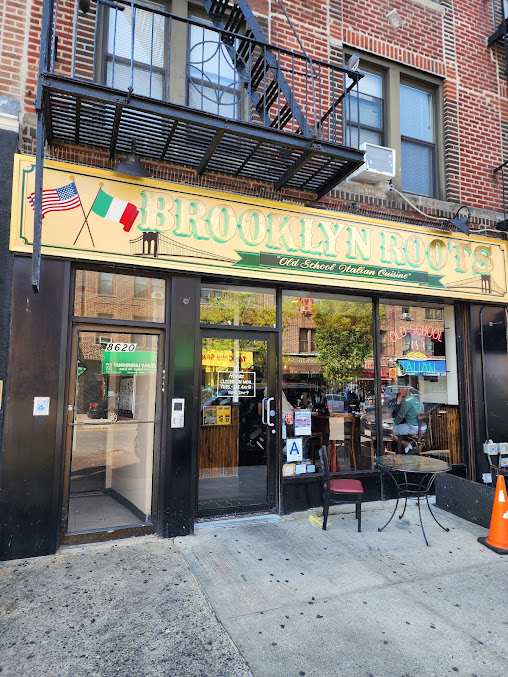 Photo Brooklyn Roots Italian - 17