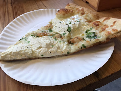 Photo Brooklyn's Homeslice Pizzeria Ii - 10
