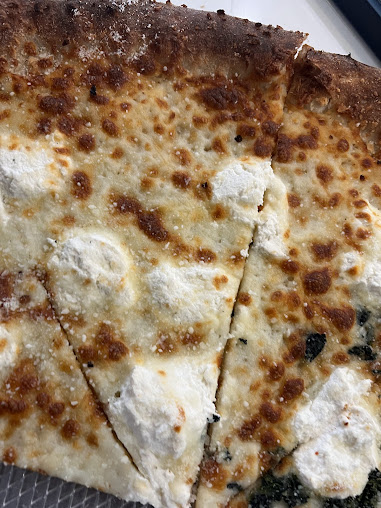 Photo Brooklyn's Homeslice Pizzeria Ii - 11