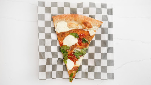 Photo Brooklyn's Homeslice Pizzeria Ii - 12