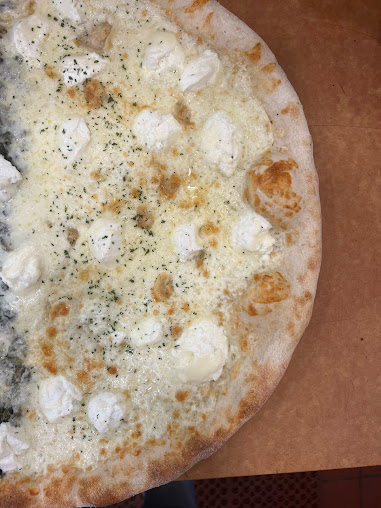 Photo Brooklyn's Homeslice Pizzeria Ii - 13