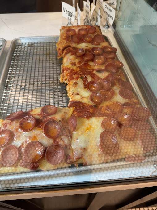 Photo Brooklyn's Homeslice Pizzeria Ii - 14