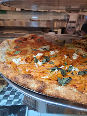 Photo Brooklyn's Homeslice Pizzeria Ii - 15