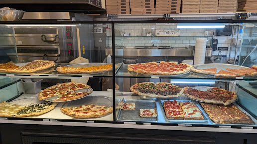 Photo Brooklyn's Homeslice Pizzeria Ii - 19