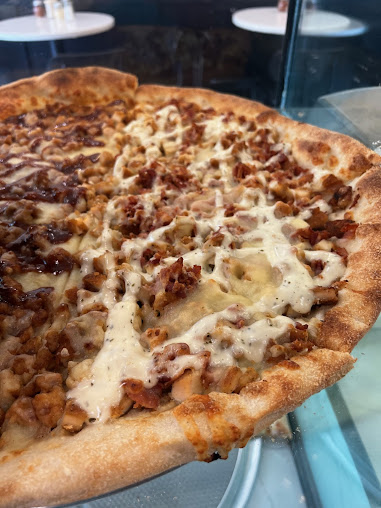Photo Brooklyn's Homeslice Pizzeria Ii - 5