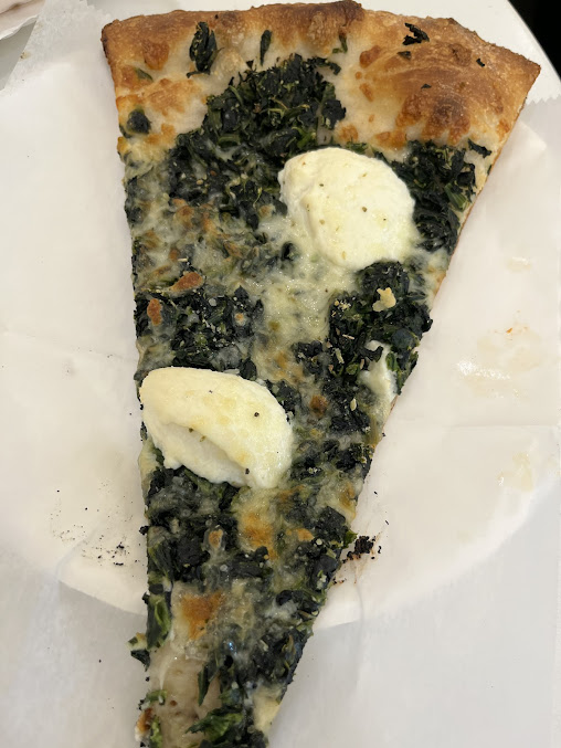Photo Brooklyn's Homeslice Pizzeria Ii - 6