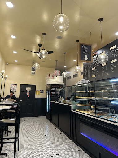Photo Brooklyn's Homeslice Pizzeria Ii - 7