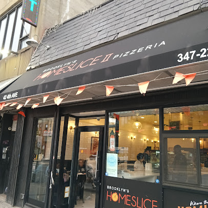Photo Brooklyn's Homeslice Pizzeria Ii - 8