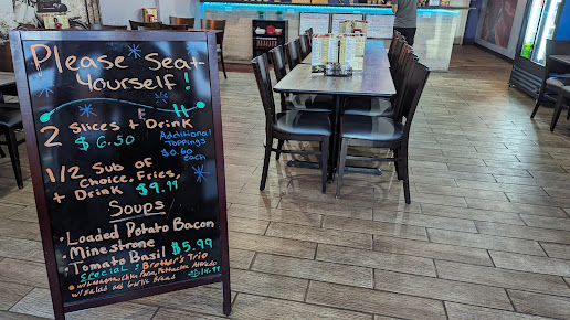 Menu Brothers Pizza Italian Restaurant - 27