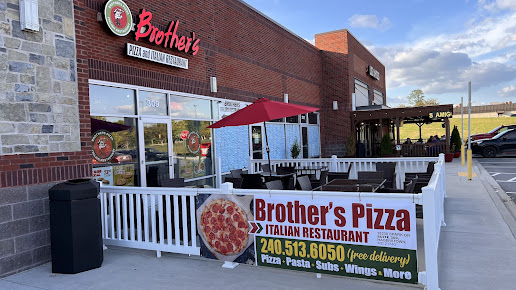Photo Brothers Pizza Italian Restaurant - 0