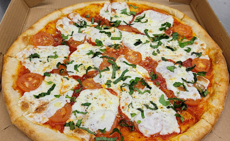 Photo Brothers Pizza Italian Restaurant - 11
