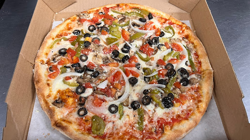 Photo Brothers Pizza Italian Restaurant - 15