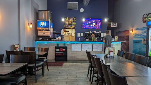 Photo Brothers Pizza Italian Restaurant - 17