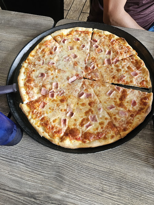 Photo Brothers Pizza Italian Restaurant - 18