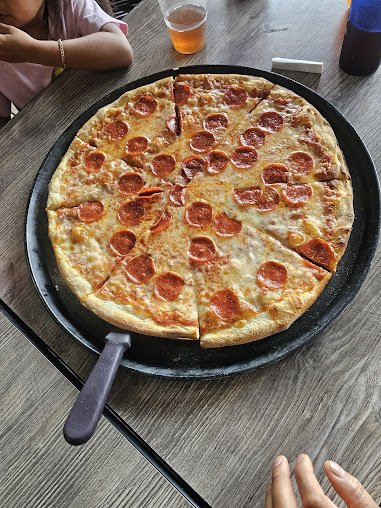 Photo Brothers Pizza Italian Restaurant - 3