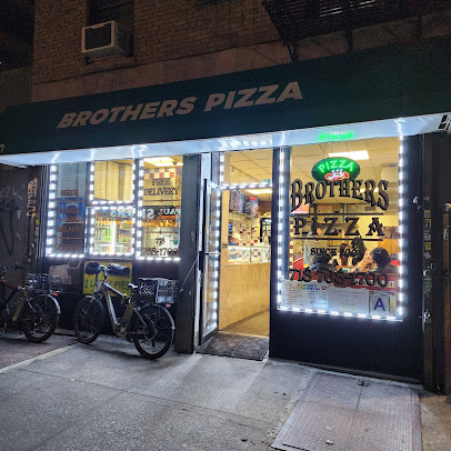 Photo Brothers Pizza - 0