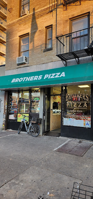 Photo Brothers Pizza - 18