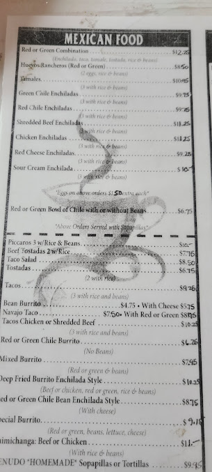 Menu Brown Mug Cafe - 29