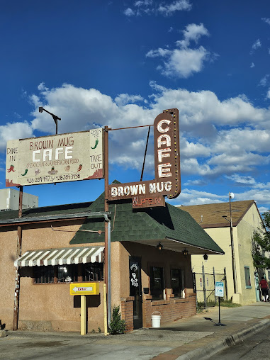 Photo Brown Mug Cafe - 0