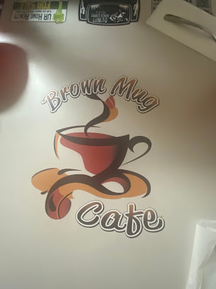 Photo Brown Mug Cafe - 14