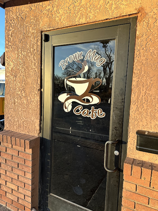 Photo Brown Mug Cafe - 18