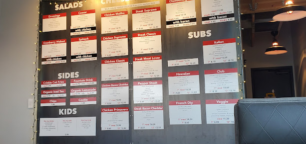 Menu Bruchis Yakima - 21