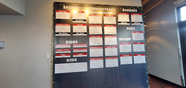 Menu Bruchis Yakima - 23