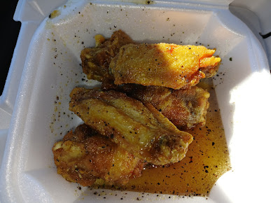 Photo Btj Wings - 16