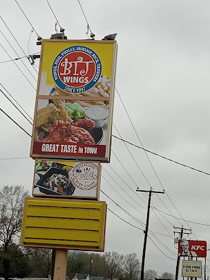 Photo Btj Wings - 3