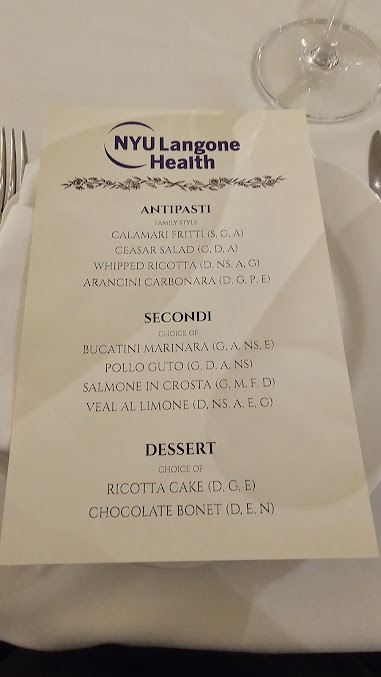 Menu Bucatini - 23