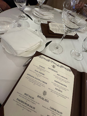 Menu Bucatini - 26