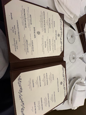 Menu Bucatini - 27