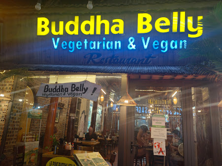 Photo Buddha Belly - 10