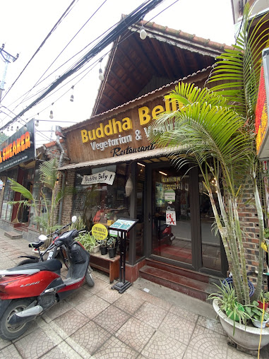 Photo Buddha Belly - 17