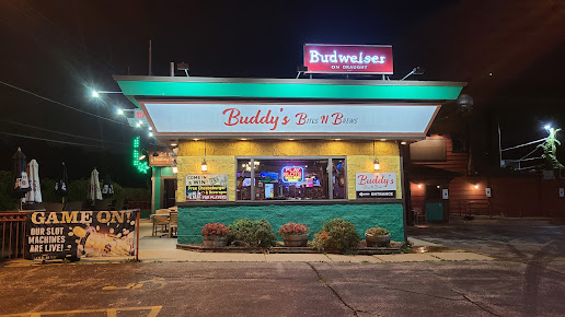 Photo Buddys Bites N Brews - 0