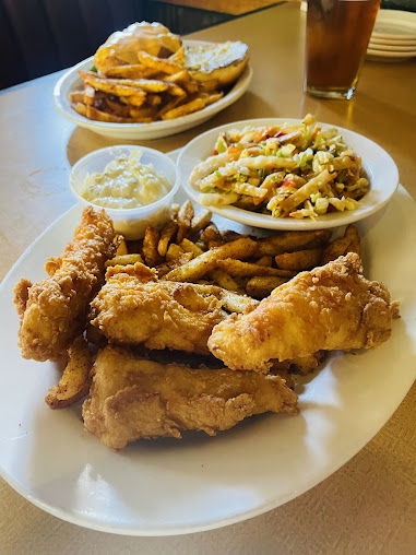 Photo Buddys Bites N Brews - 1