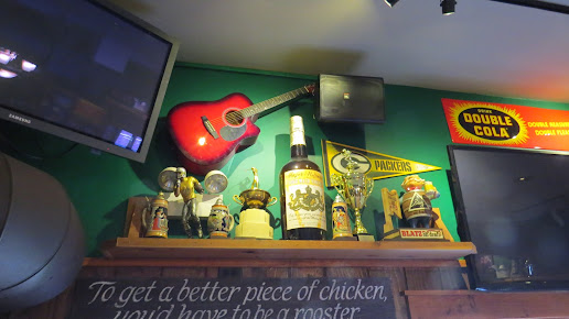Photo Buddys Bites N Brews - 16