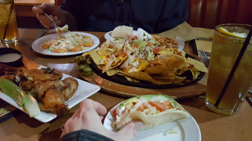 Photo Buddys Bites N Brews - 8