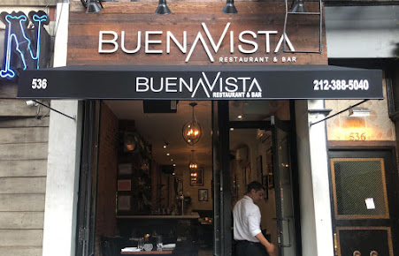Photo Buena Vista Restaurant & Bar - 0