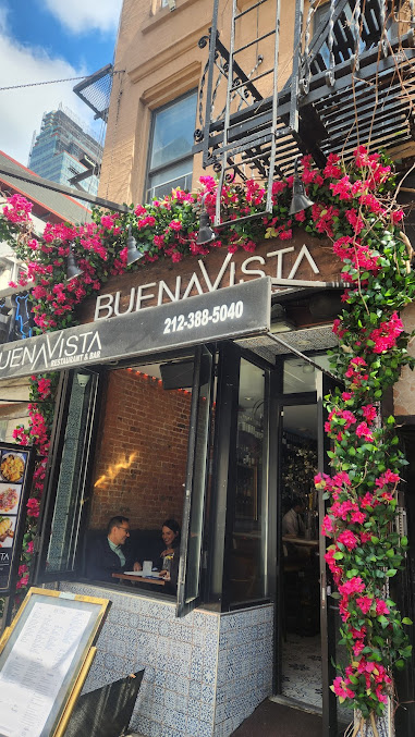 Photo Buena Vista Restaurant & Bar - 1