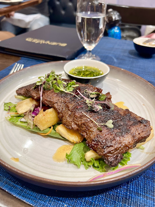 Photo Buena Vista Restaurant & Bar - 12