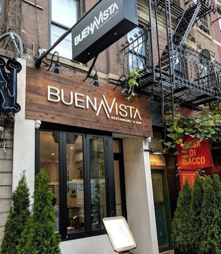 Photo Buena Vista Restaurant & Bar - 16