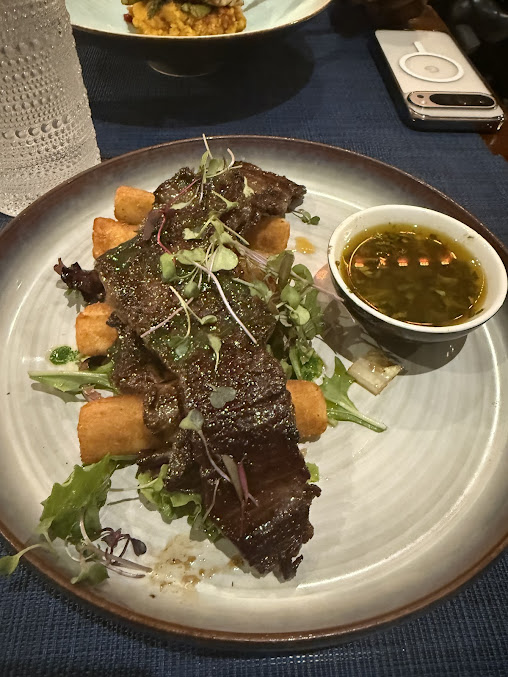 Photo Buena Vista Restaurant & Bar - 6