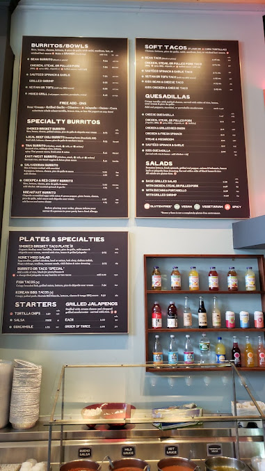 Menu Bueno Y Sano - 27