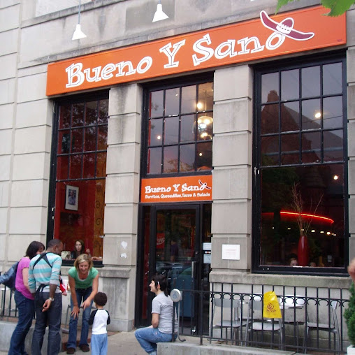 Photo Bueno Y Sano - 0