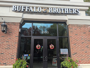 Photo Buffalo Brothers Of Lake Boone - 0